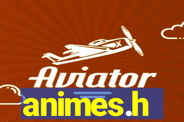 animes.h