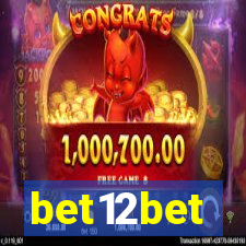 bet12bet