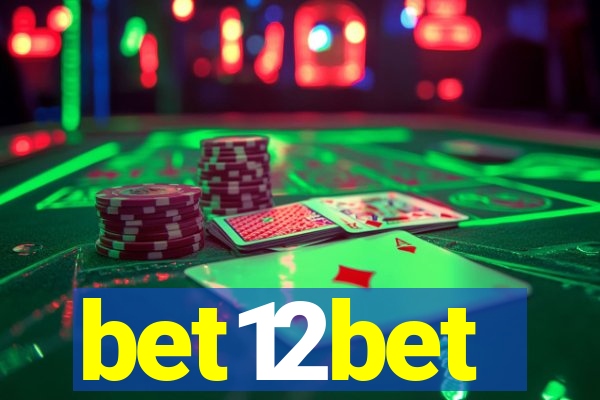 bet12bet