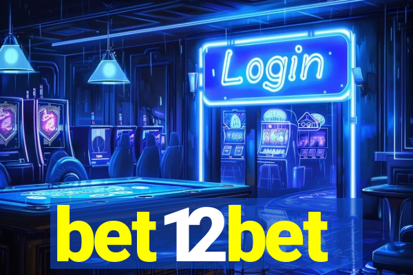 bet12bet