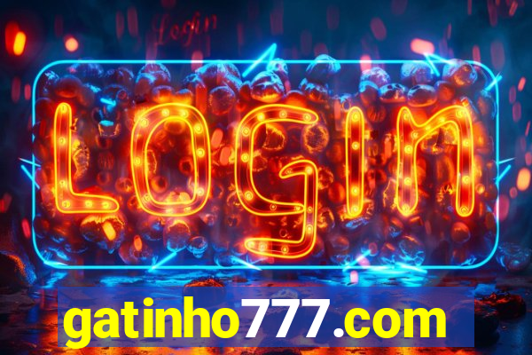 gatinho777.com