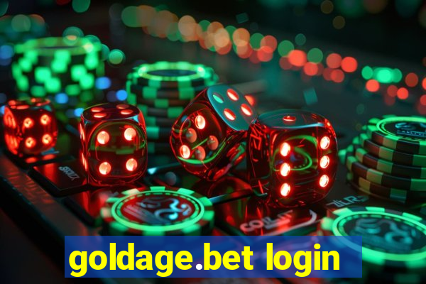 goldage.bet login