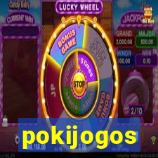 pokijogos