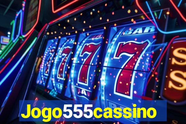 Jogo555cassino