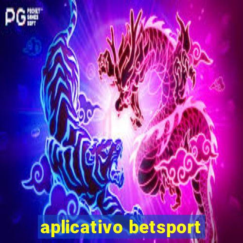 aplicativo betsport