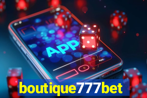 boutique777bet