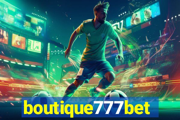 boutique777bet