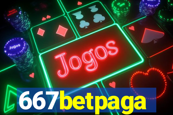 667betpaga