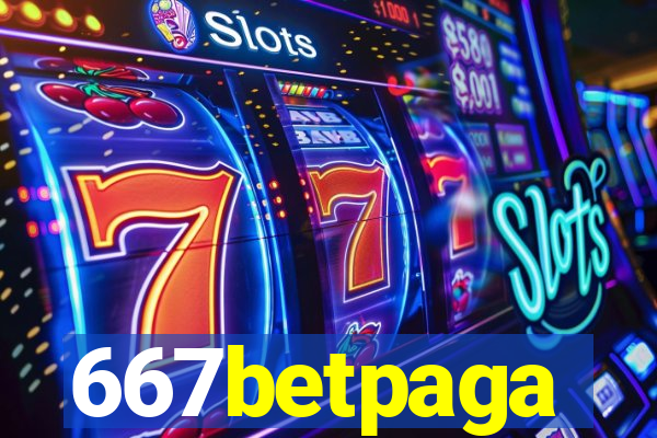 667betpaga