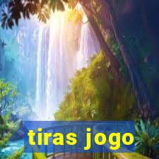 tiras jogo