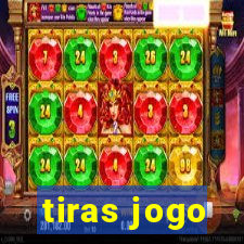 tiras jogo