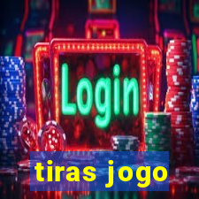 tiras jogo