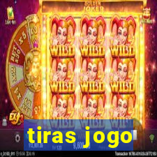 tiras jogo