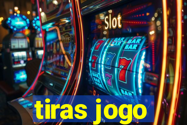 tiras jogo