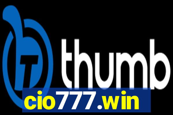 cio777.win