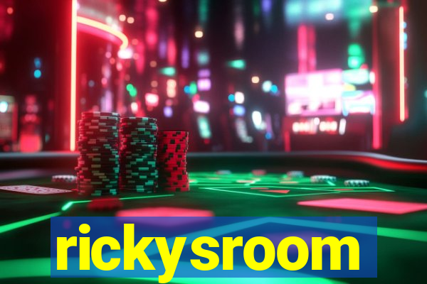 rickysroom