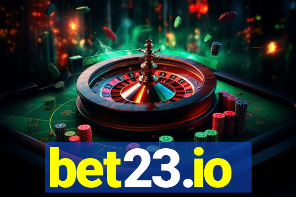 bet23.io