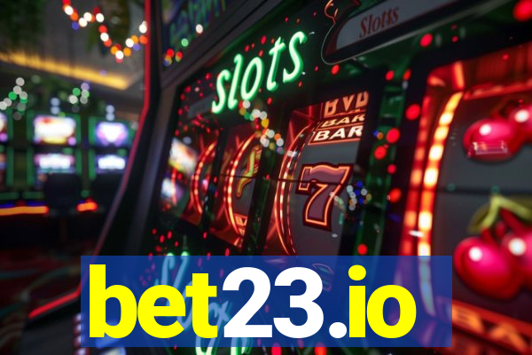 bet23.io