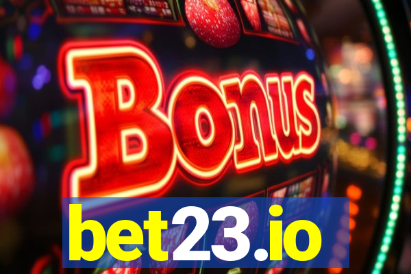 bet23.io