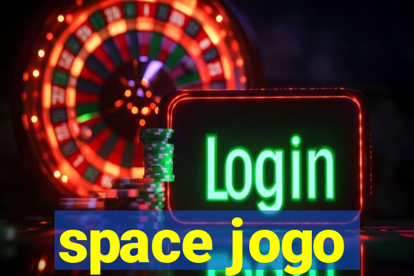 space jogo