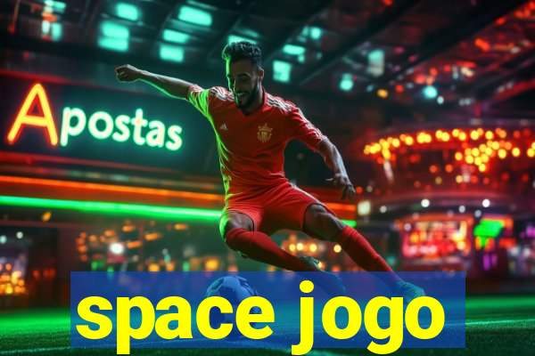 space jogo