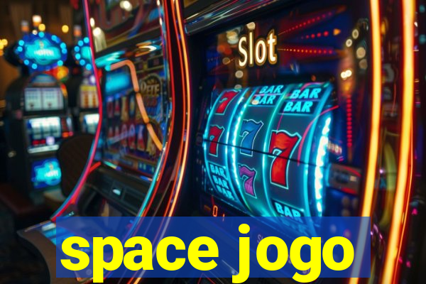 space jogo