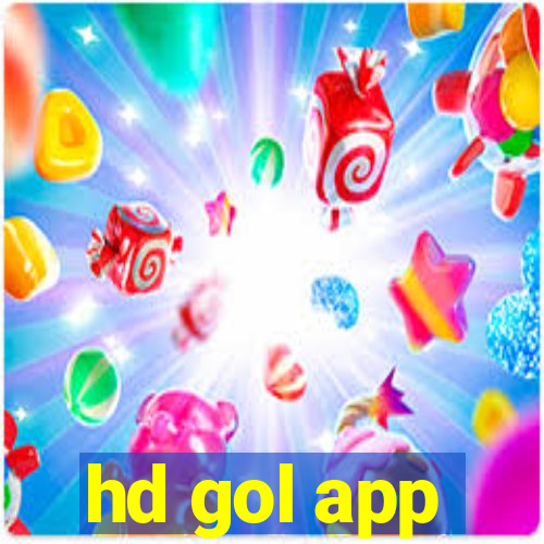 hd gol app