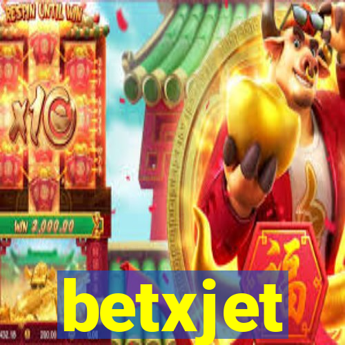 betxjet