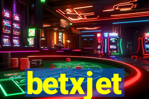 betxjet