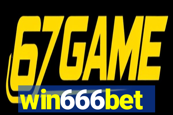 win666bet