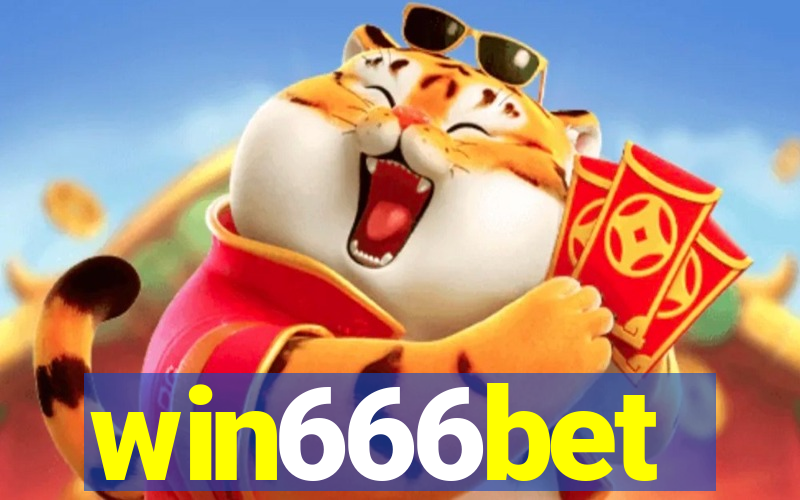 win666bet