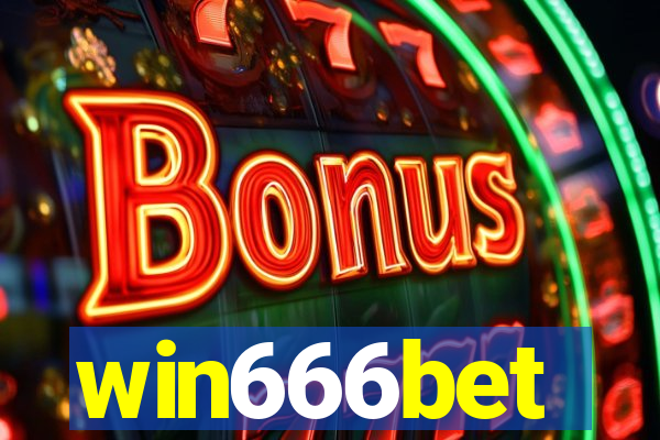 win666bet