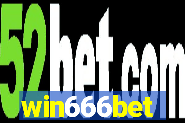 win666bet