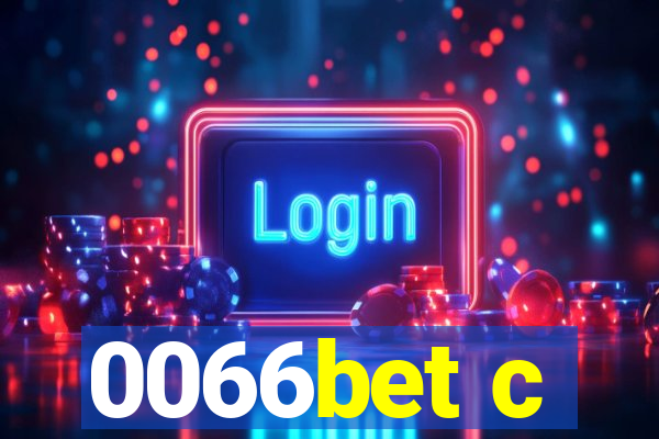 0066bet c