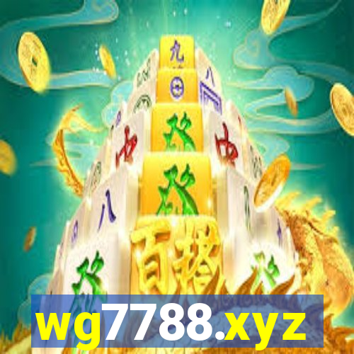 wg7788.xyz