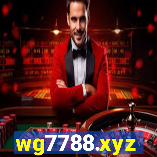 wg7788.xyz