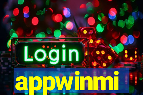 appwinmi