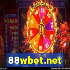 88wbet.net