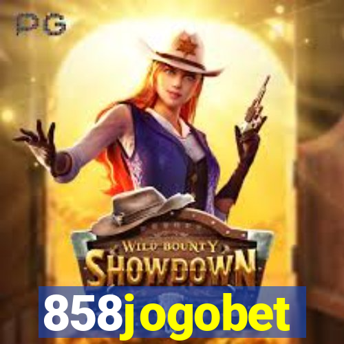 858jogobet