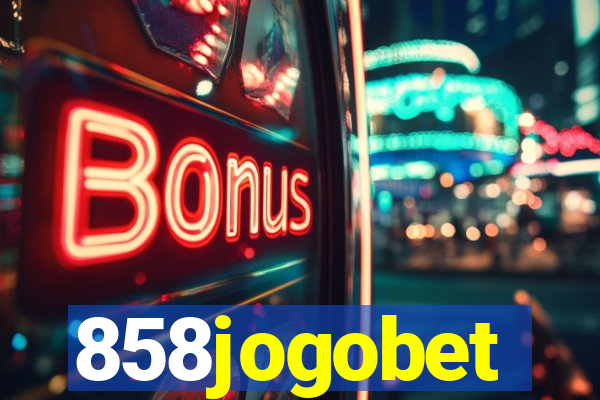 858jogobet