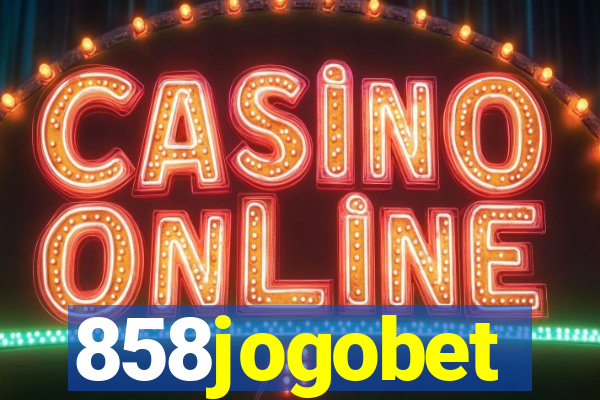 858jogobet