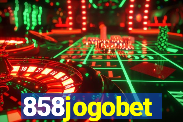 858jogobet