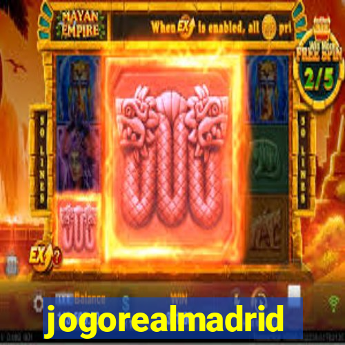 jogorealmadrid