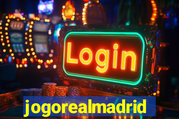 jogorealmadrid