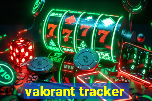 valorant tracker