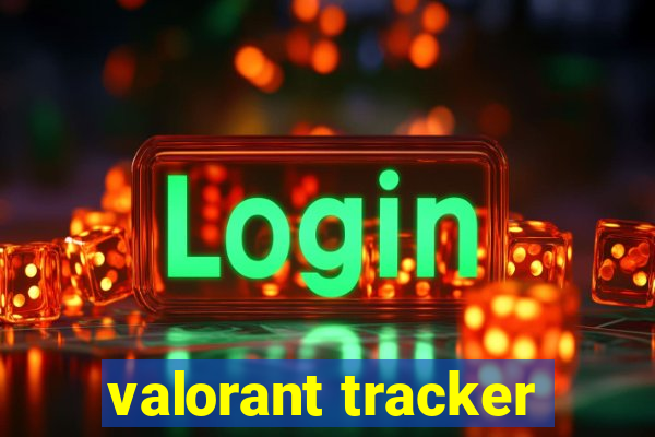 valorant tracker