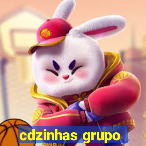 cdzinhas grupo