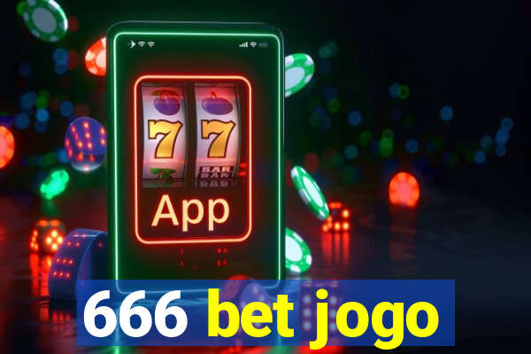 666 bet jogo