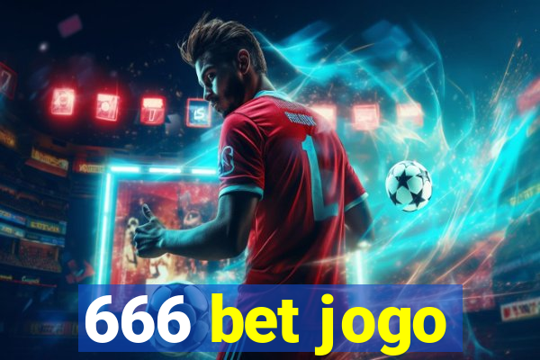 666 bet jogo