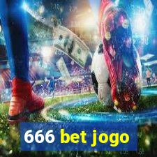 666 bet jogo